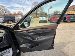 Used 2023  Nissan Rogue FWD SL at Capitol Car Credit near Rantoul&comma; IL