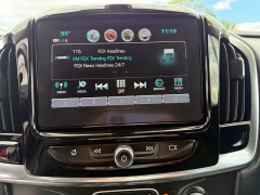 Used 2018  Chevrolet Traverse 4d SUV FWD LT Cloth w&sol;1LT at Capitol Car Credit near Rantoul&comma; IL
