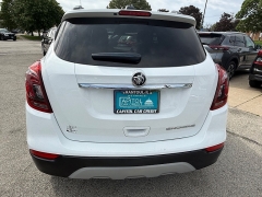 Used 2019  Buick Encore 4d SUV FWD Preferred at Capitol Car Credit near Rantoul&comma; IL