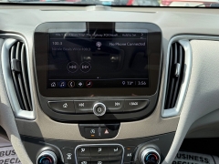 Used 2022  Chevrolet Malibu 4dr Sdn LT at Capitol Car Credit near Rantoul&comma; IL