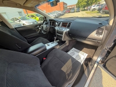 Used 2014  Nissan Murano 4d SUV AWD S at Capitol Car Credit near Rantoul&comma; IL
