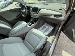 Used 2022  Chevrolet Malibu 4dr Sdn LT at Capitol Car Credit near Rantoul&comma; IL