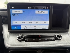 Used 2023  Ford Maverick XLT FWD SuperCrew at Capitol Car Credit near Rantoul&comma; IL