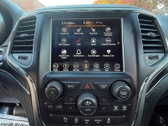 Used 2018  Jeep Grand Cherokee 4d SUV 4WD Limited V6 at Capitol Car Credit near Rantoul, IL