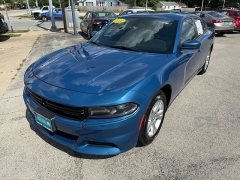 Used 2021 Dodge Charger SXT RWD at Capitol Car Credit near Rantoul, IL