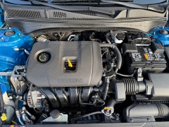 Used 2023  Kia Forte LXS IVT at Capitol Car Credit near Rantoul, IL