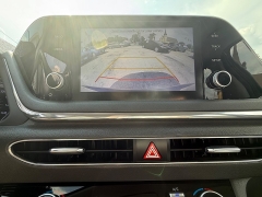 Used 2021  Hyundai Sonata SEL 2.5L at Capitol Car Credit near Rantoul, IL