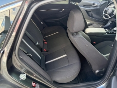 Used 2021 Hyundai Sonata Hybrid SEL 2.0L at Capitol Car Credit near Rantoul, IL
