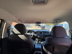 Used 2020  Kia Sorento 4d SUV FWD LX V6 at Capitol Car Credit near Rantoul&comma; IL