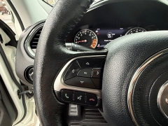 Used 2021  Jeep Renegade Limited 4x4 at Capitol Car Credit near Rantoul&comma; IL