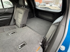 Used 2019  Chevrolet Equinox 4d SUV FWD LT w&sol;1LT at Capitol Car Credit near Rantoul&comma; IL