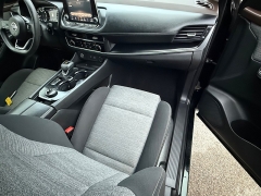 Used 2021  Nissan Rogue AWD S at Capitol Car Credit near Rantoul&comma; IL