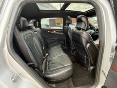 Used 2018  Lincoln MKX 4d SUV FWD Reserve 3.7L at Capitol Car Credit near Rantoul, IL