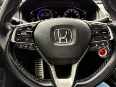 Used 2022  Honda Accord Hybrid Sport Sedan at Capitol Car Credit near Rantoul&comma; IL