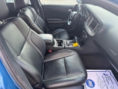 Used 2021 Dodge Charger SXT RWD at Capitol Car Credit near Rantoul, IL