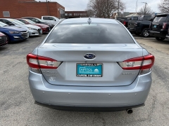 Used 2019  Subaru Impreza 4d Sedan 2&period;0i Limited at Capitol Car Credit near Rantoul&comma; IL