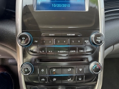 Used 2015 Chevrolet Malibu 4d Sedan LS w/1FL at Capitol Car Credit near Rantoul, IL