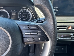 Used 2023  Hyundai Sonata SEL 2.5L at Capitol Car Credit near Rantoul, IL