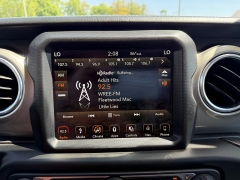 Used 2019 Jeep Wrangler Unlimited 4d SUV 4WD Sahara at Capitol Car Credit near Rantoul, IL
