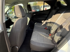 Used 2022  Chevrolet Equinox FWD 4dr LT w/1LT at Capitol Car Credit near Rantoul, IL