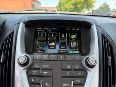 Used 2015  Chevrolet Equinox 4d SUV FWD LT w&sol;1LT at Capitol Car Credit near Rantoul&comma; IL
