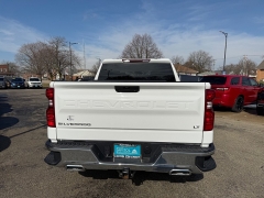 Used 2021  Chevrolet Silverado 1500 4WD Crew Cab 147" LT at Capitol Car Credit near Rantoul&comma; IL