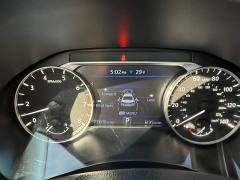 Used 2020  Nissan Altima 4d Sedan FWD 2&period;5L SR at Capitol Car Credit near Rantoul&comma; IL