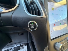 Used 2021  Ford Edge SEL FWD at Capitol Car Credit near Rantoul, IL