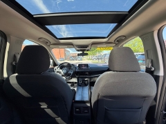 Used 2021  Nissan Rogue AWD SV at Capitol Car Credit near Rantoul&comma; IL
