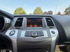 Used 2014  Nissan Murano 4d SUV AWD S at Capitol Car Credit near Rantoul&comma; IL