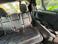 Used 2019  Dodge Grand Caravan 4d Wagon GT at Capitol Car Credit near Rantoul&comma; IL