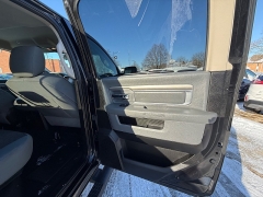 Used 2019  Ram 1500 Classic 4WD Crew Cab Big Horn at Capitol Car Credit near Rantoul&comma; IL