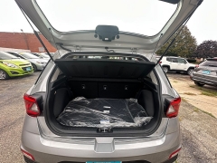Used 2024  Hyundai Venue SEL IVT at Capitol Car Credit near Rantoul&comma; IL