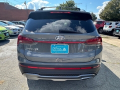 Used 2023  Hyundai Santa Fe XRT AWD at Capitol Car Credit near Rantoul&comma; IL