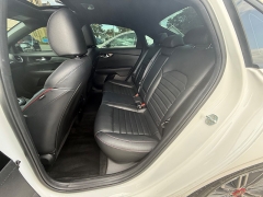 Used 2023  Kia Forte GT DCT at Capitol Car Credit near Rantoul&comma; IL