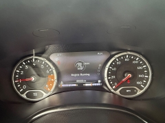 Used 2021  Jeep Renegade Limited 4x4 at Capitol Car Credit near Rantoul&comma; IL