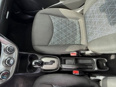 Used 2022  Chevrolet Spark 4dr HB CVT 1LT at Capitol Car Credit near Rantoul, IL