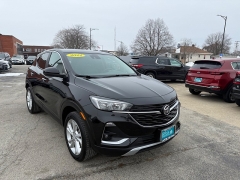 Used 2022  Buick Encore GX AWD 4dr Preferred at Capitol Car Credit near Rantoul&comma; IL