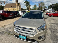 Used 2018  Ford Escape 4d SUV 4WD SEL at Capitol Car Credit near Rantoul&comma; IL