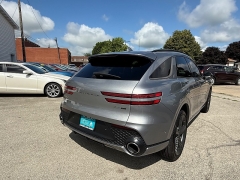 Used 2024  Genesis GV70 3.5T Sport AWD at Capitol Car Credit near Rantoul, IL