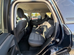 Used 2021  Ford Bronco Sport Big Bend 4x4 at Capitol Car Credit near Rantoul, IL