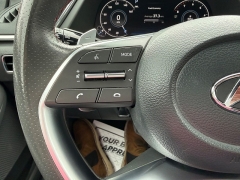 Used 2023  Hyundai Sonata SEL Plus 1&period;6T at Capitol Car Credit near Rantoul&comma; IL