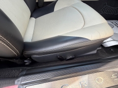 Used 2006  Chrysler Crossfire 2d Convertible Limited at Capitol Car Credit near Rantoul&comma; IL