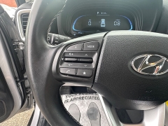 Used 2024  Hyundai Venue SEL IVT at Capitol Car Credit near Rantoul&comma; IL