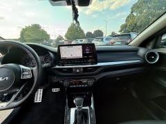 Used 2023  Kia Forte LXS IVT at Capitol Car Credit near Rantoul, IL