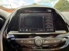 Used 2022  Chevrolet Spark 4dr HB CVT 1LT at Capitol Car Credit near Rantoul, IL