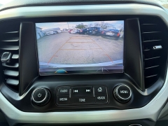 Used 2018 GMC Acadia 4d SUV AWD SLT-1 at Capitol Car Credit near Rantoul, IL