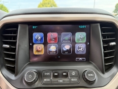 Used 2019  GMC Acadia 4d SUV FWD Denali at Capitol Car Credit near Rantoul&comma; IL