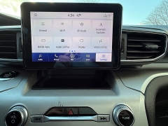 Used 2020  Ford Explorer 4d SUV 4WD XLT 2&period;3L EcoBoost at Capitol Car Credit near Rantoul&comma; IL