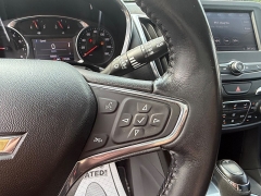Used 2020  Chevrolet Equinox 4d SUV FWD LT w&sol;2FL at Capitol Car Credit near Rantoul&comma; IL